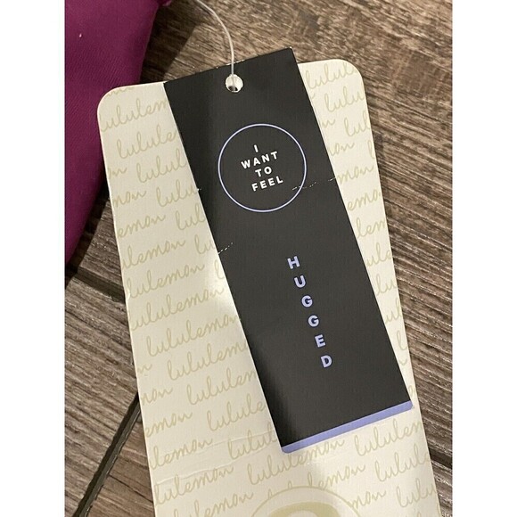 NWT LULULEMON WUNDER UNDER PANT III RVS LUON MID RISE LEGGINGS 2 NEW REVERSIBLE - Picture 7 of 16